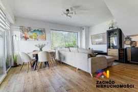 Atrakcyjny bliźniak 5 pok. Racula